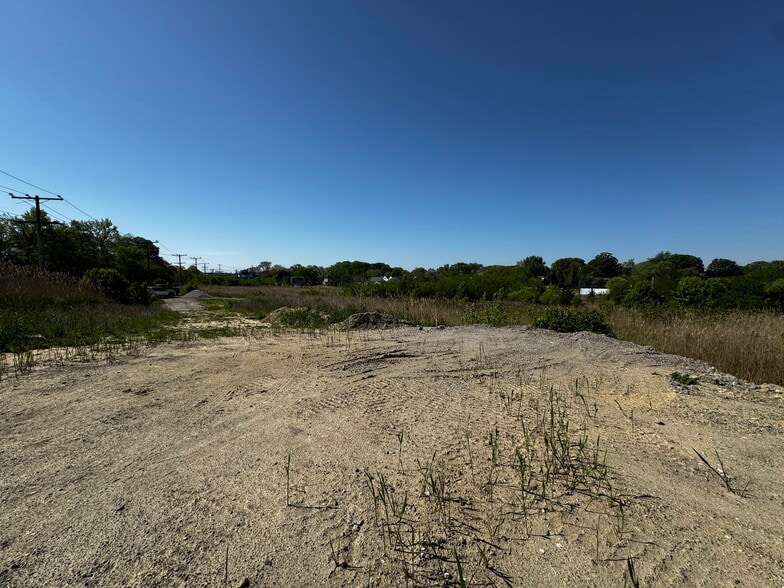 Primary Photo Of 4214 North Point Blvd, Dundalk Land For Sale