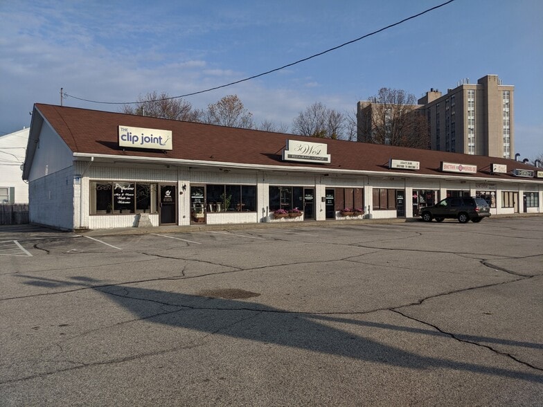 More Photos Of 37-39 Phenix Ave, Cranston Freestanding For Sale