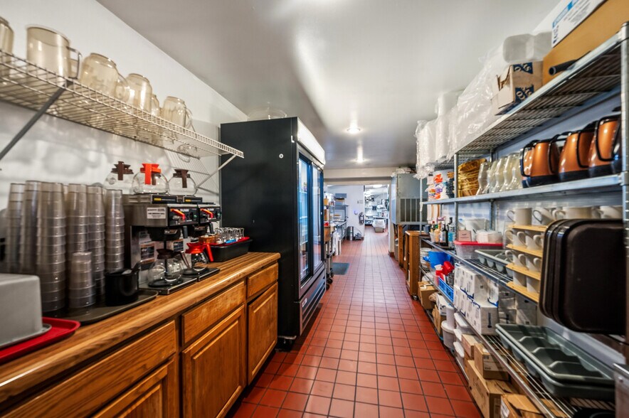 More Photos Of W2164 Highway 60, Columbus Restaurant For Sale