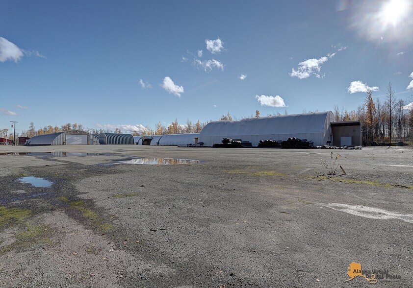 More Photos Of 3042 S Big Lake Rd, Wasilla Specialty For Sale