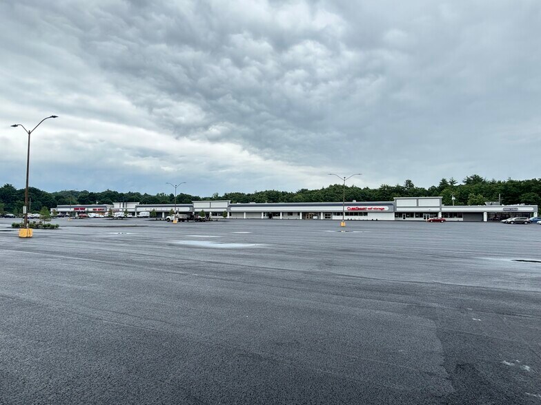 More Photos Of 380-432 John Fitch Hwy, Fitchburg Unknown For Lease