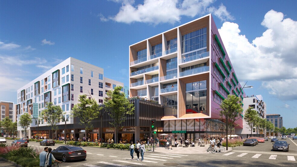 More Photos Of 9449 Friars Rd, San Diego Apartments For Lease