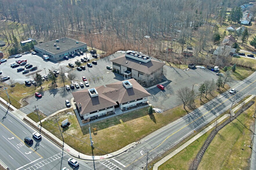 More Photos Of 1829 Maple Rd, Williamsville Medical For Sale