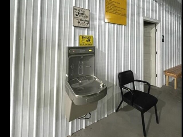 More Photos Of 204 W Bourke, Macon Warehouse For Sale