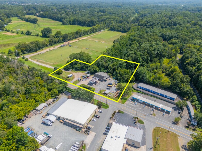 More Photos Of 494 Corban Ave SE, Concord Land For Sale