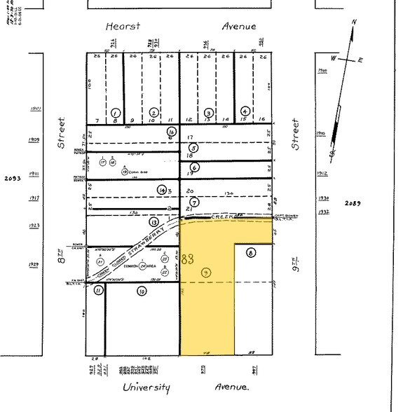 More Photos Of 975 University Ave, Berkeley Hotel For Sale