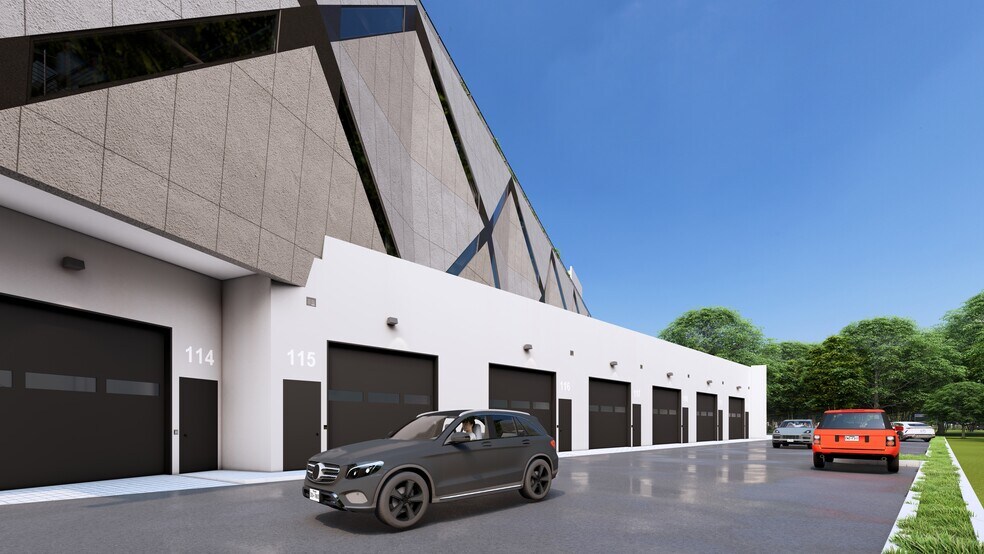 More Photos Of 7022 Old Katy Rd, Houston Showroom For Sale