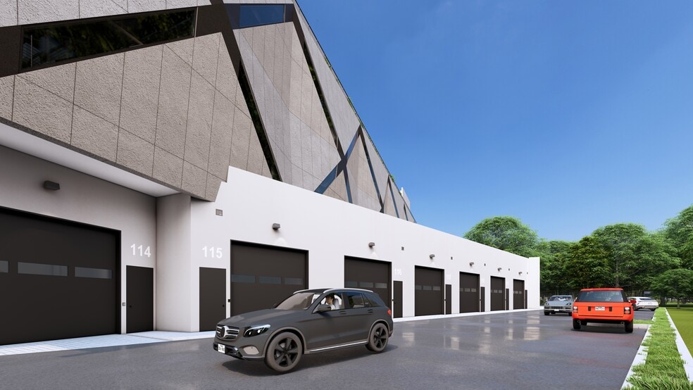 More Photos Of 7022 Old Katy Rd, Houston Showroom For Sale