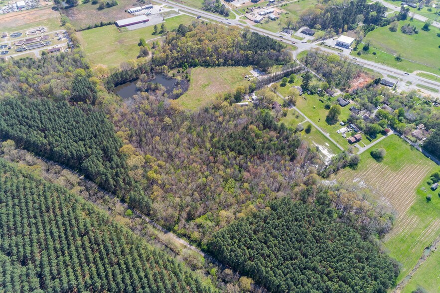 More Photos Of 0 HWY 431, Hampton Cove Land For Sale