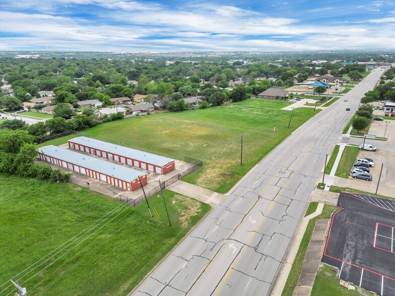 More Photos Of 5802 Watauga Rd, Watauga Land For Sale
