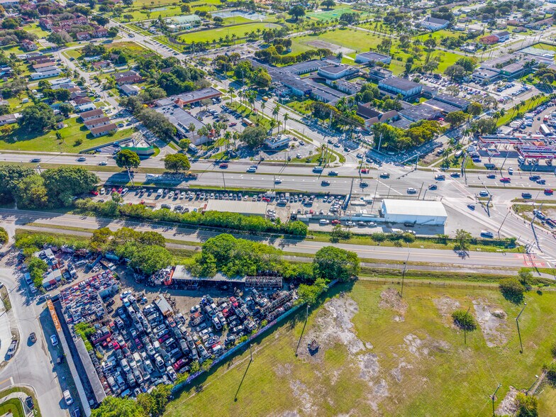 More Photos Of 21500 S Dixie Hwy, Miami Land For Sale