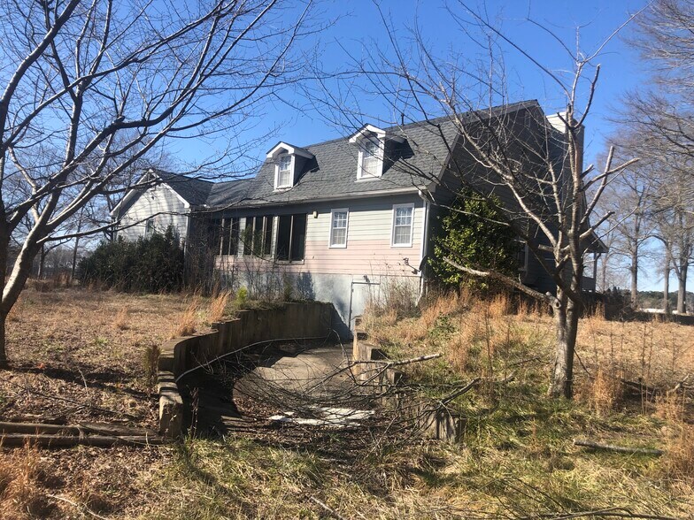 More Photos Of 59 Bear Creek Rd, Hampton Land For Sale