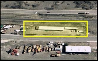 Primary Photo Of 7300 Peterson Rd, Sedalia Warehouse For Sale