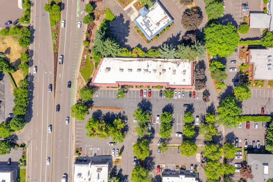 More Photos Of 8750 SW Citizens Dr, Wilsonville General Retail For Lease
