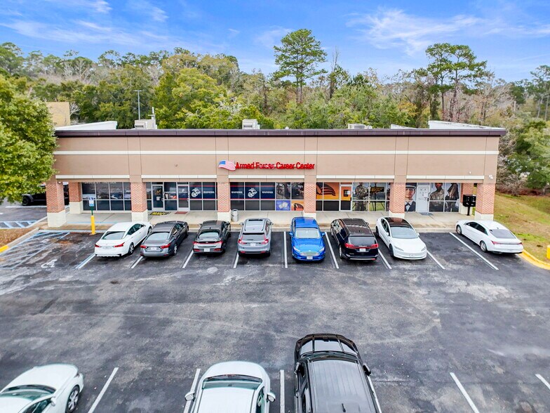 More Photos Of 1415-1645 Governor's Square Blvd, Tallahassee Unknown For Lease