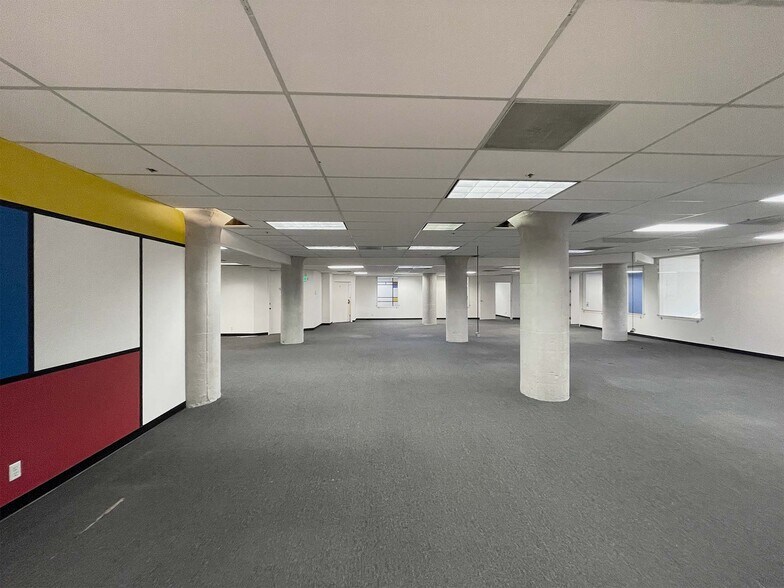 More Photos Of 490 2nd St, San Francisco Office For Lease