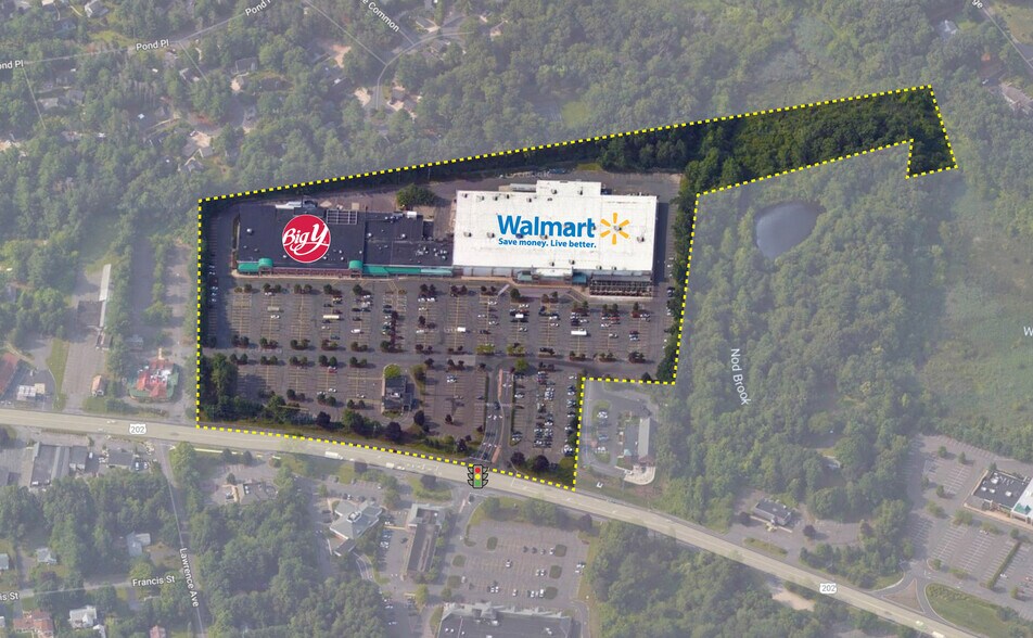 More Photos Of 255-265 W Main St, Avon Unknown For Sale