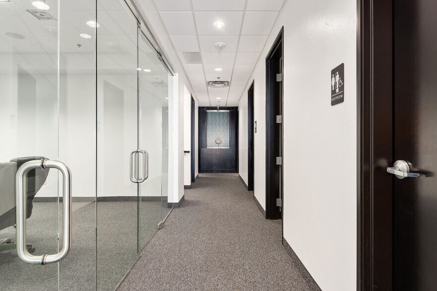 More Photos Of 8380 Warren Pky, Frisco Office For Sale