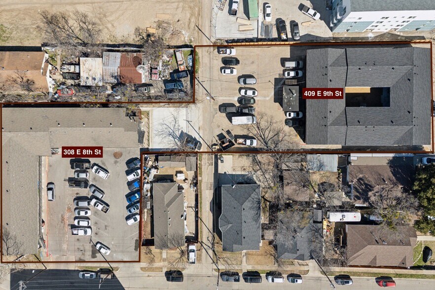 More Photos Of , Dallas Multifamily For Sale