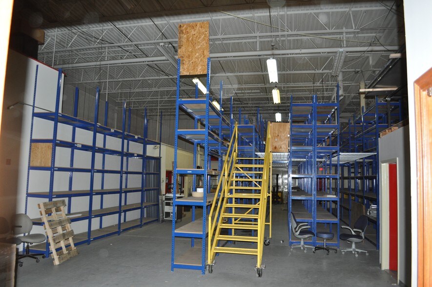 More Photos Of 1750 Brielle Ave, Ocean Warehouse For Lease