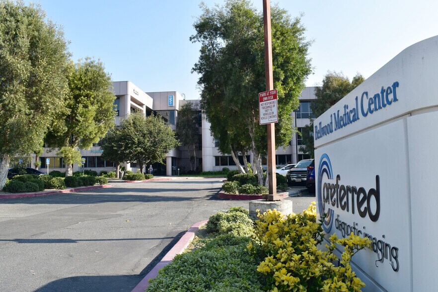 More Photos Of 10230 Artesia Blvd, Bellflower Medical For Lease