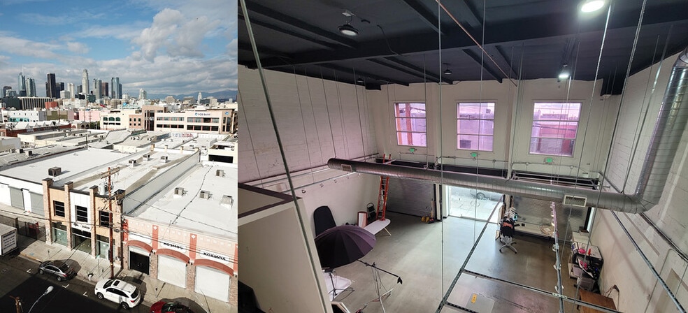 Primary Photo Of 779 E Pico Blvd, Los Angeles Industrial For Sale