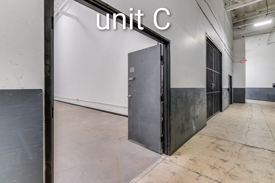 More Photos Of 2023-2043 S Santa Fe Ave, Los Angeles Unknown For Lease