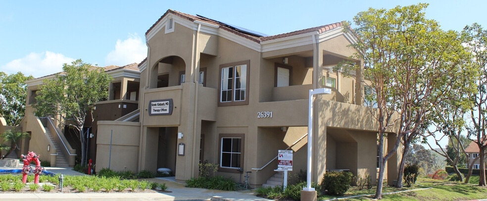 Primary Photo Of 26391 Crown Valley Pky, Mission Viejo Office For Lease