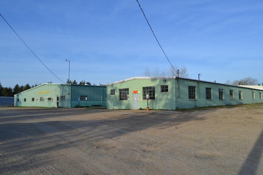 More Photos Of 10471 N Roscommon Rd, Roscommon Manufacturing For Sale