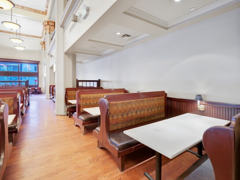 More Photos Of 1100 S Flower St, Los Angeles Office For Lease