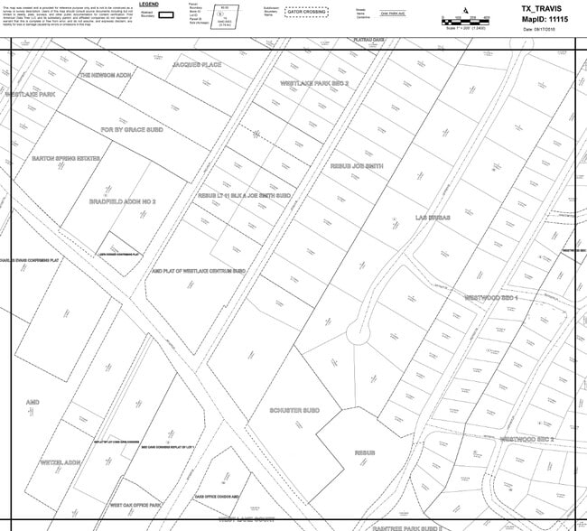 More Photos Of 3930 Bee Caves Rd, Austin Office For Lease