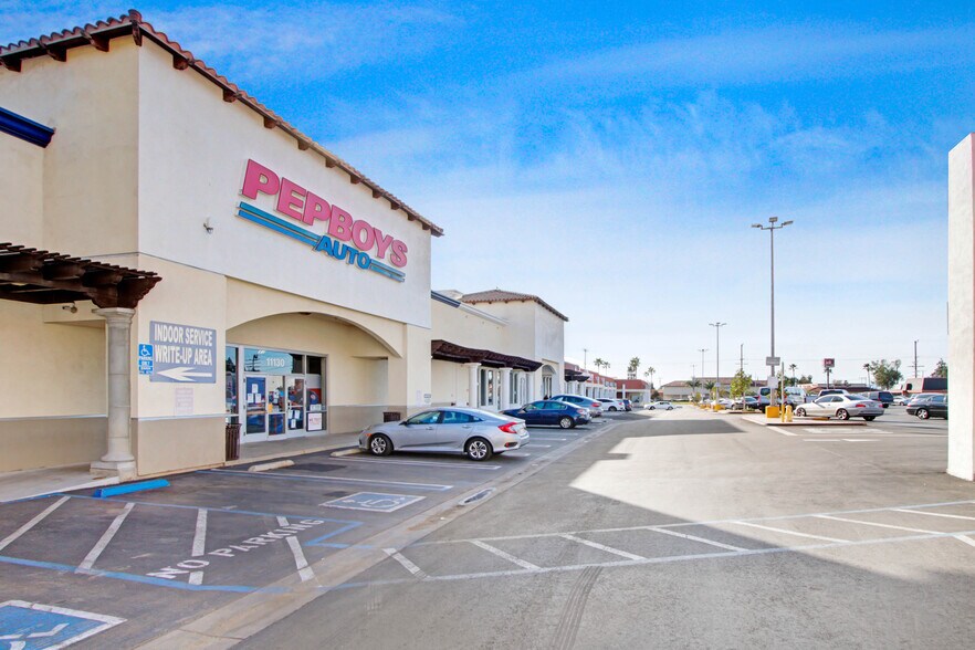 1111211160 Balboa Blvd, Granada Hills, CA 91344 For Lease