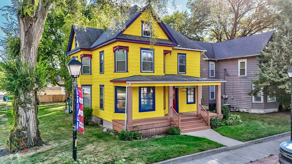 More Photos Of 131 Church st, North Utica Specialty For Sale