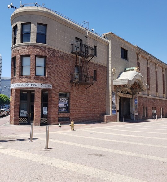 Primary Photo Of 369 E 1st St, Los Angeles Office For Lease