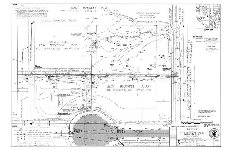 More Photos Of 6288 State Rt 31, Cicero Land For Sale