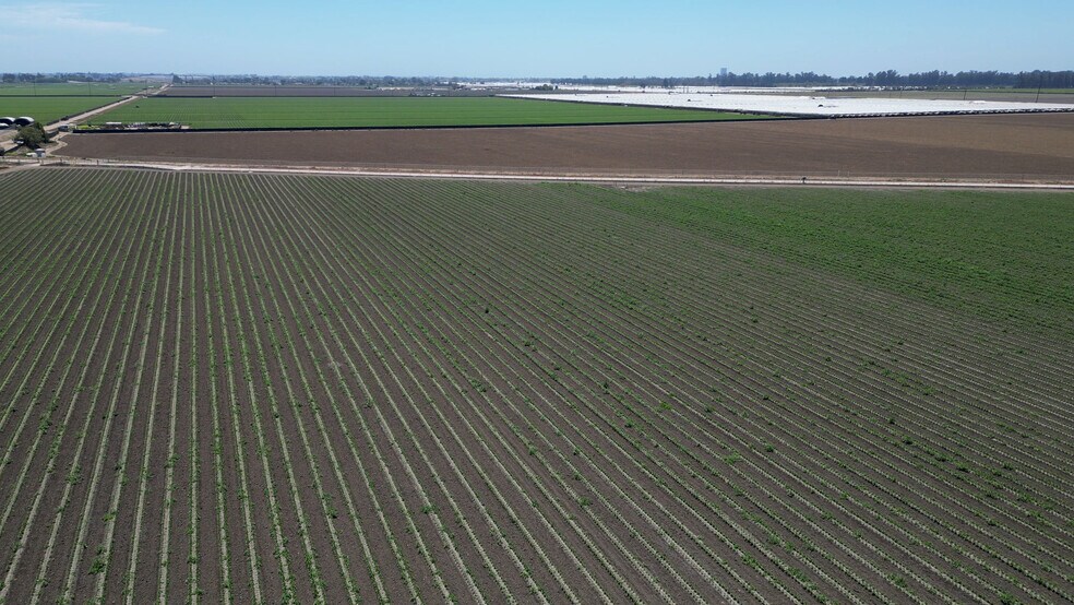 Primary Photo Of 5848 Santa Clara Ave, Camarillo Land For Sale