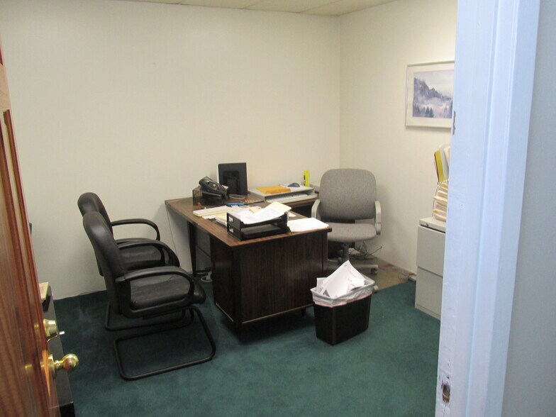 More Photos Of 701-707 N La Brea Ave, Inglewood Medical For Sale