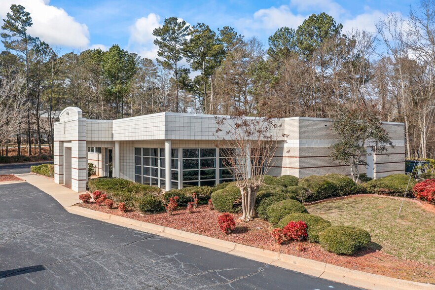 More Photos Of 170 Cardiology Pl, Commerce Healthcare For Lease
