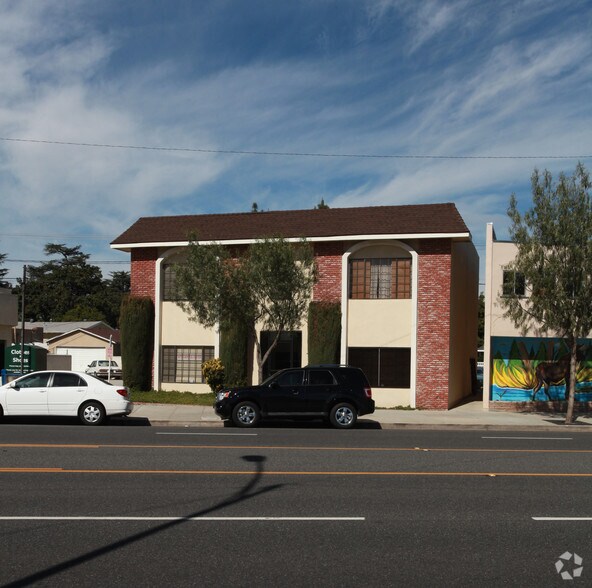 More Photos Of 1907 W Burbank Blvd, Burbank Office For Lease
