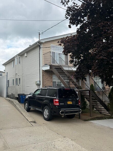 More Photos Of , Staten Island Multifamily For Sale