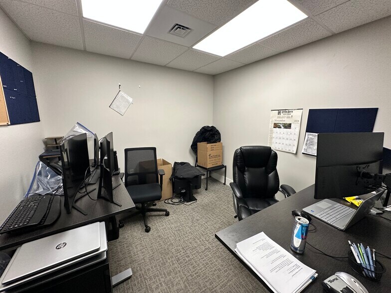 More Photos Of 1450 S 32nd St W, Billings Warehouse For Sale