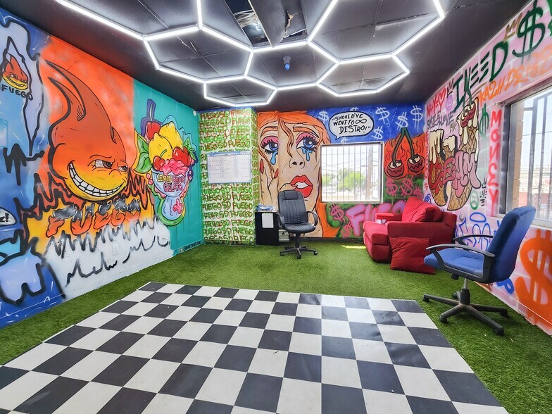 More Photos Of 1204 Paloma St, Los Angeles Warehouse For Sale