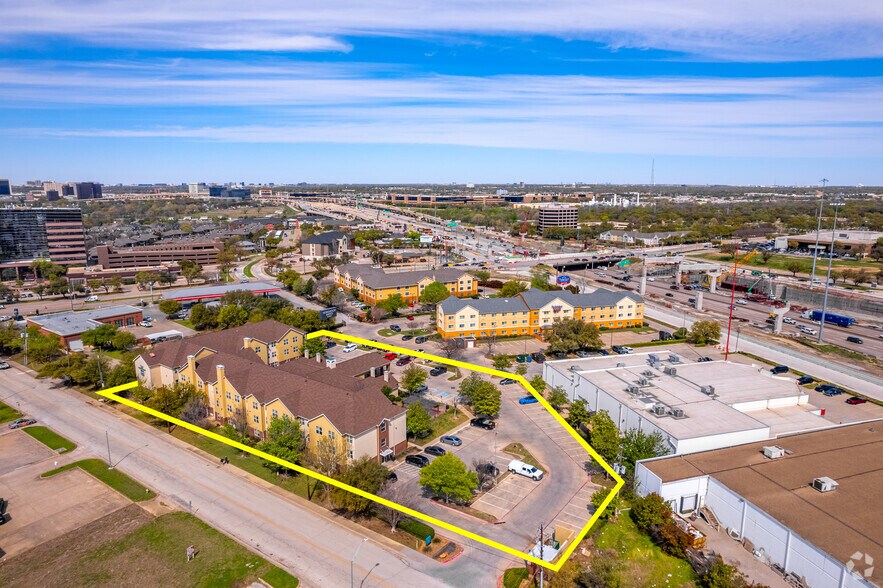 More Photos Of 9169 Markville Dr, Dallas Hotel For Sale