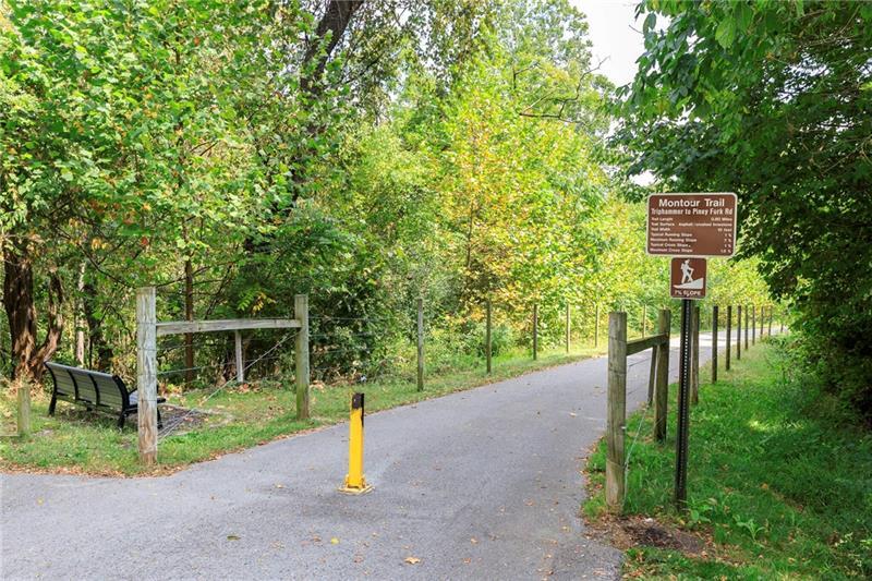 More Photos Of 1799 Triphammer Rd, South Park Warehouse For Sale