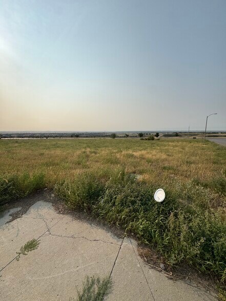 More Photos Of TBD, Williston Land For Sale