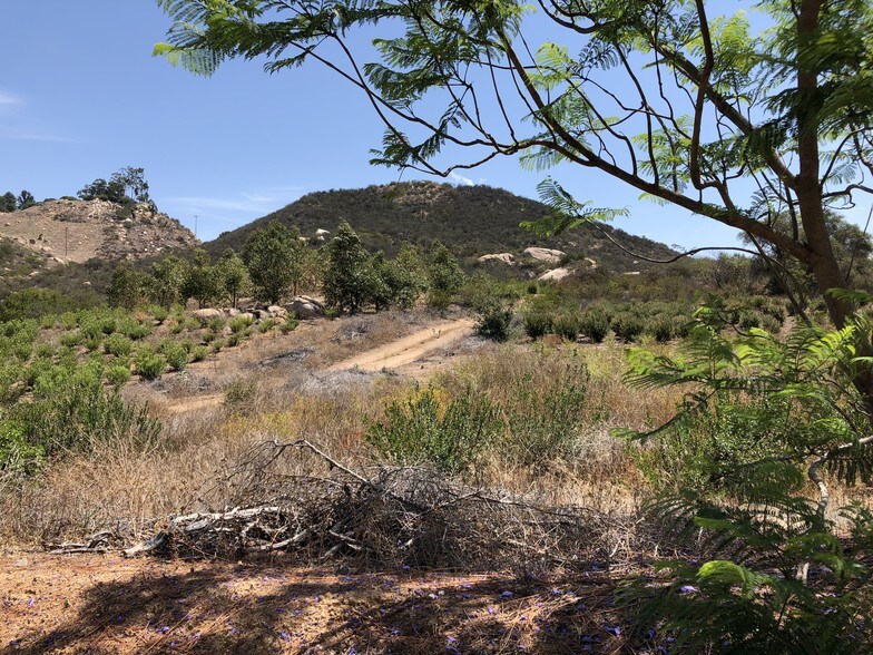 More Photos Of De Luz Road & Supale Ranch Rd @ De Luz Road, Fallbrook Land For Sale