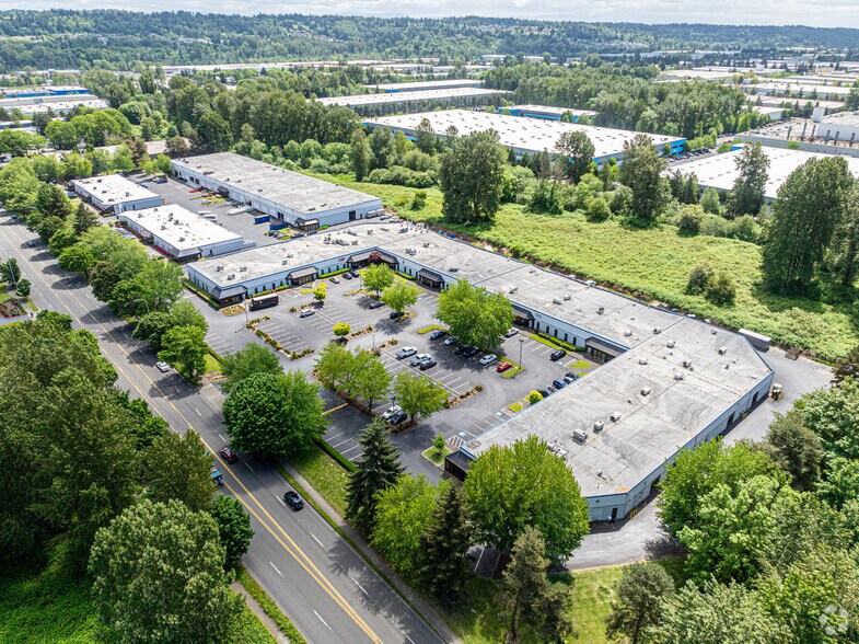 More Photos Of 7859-7877 S 180th St, Kent Unknown For Lease