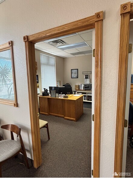 More Photos Of 3109 35th Ave, Greeley Office For Sale