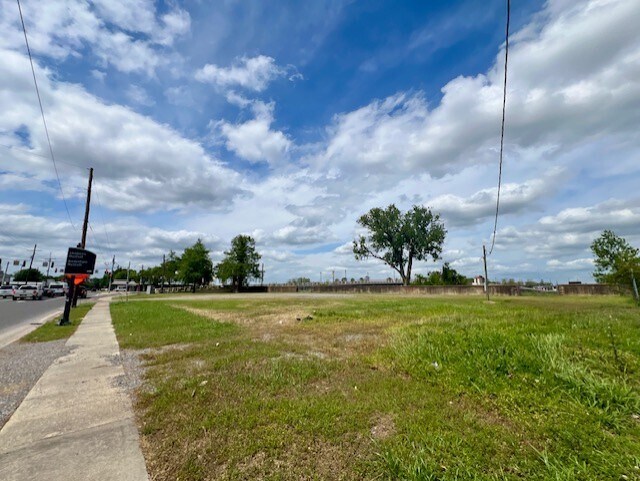 More Photos Of 600 Trenton St, West Monroe Land For Sale