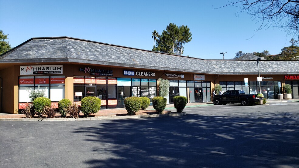 More Photos Of 975 Diablo Ave, Novato Freestanding For Lease